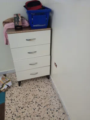 دولاب 4 دلفه للبيع