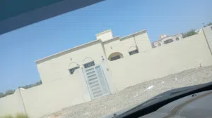 195 m2 4 Bedrooms Townhouse for Sale in Al Batinah Saham