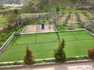 Farm Land for Sale in Zarqa Al-Qnaiya
