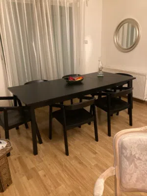 طاولة سفره نوع ايكيا