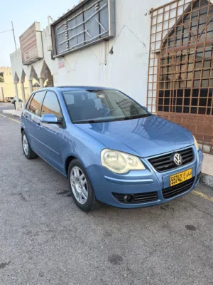 POLO 2006 for sale good condition  بولو 2006 للبيع حالة السياره ممتازه