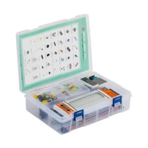 صندوق الأردوينو (Arduino Starter Kit)