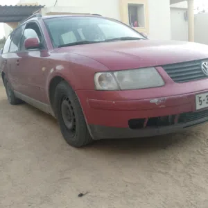 Used Volkswagen Passat in Tripoli