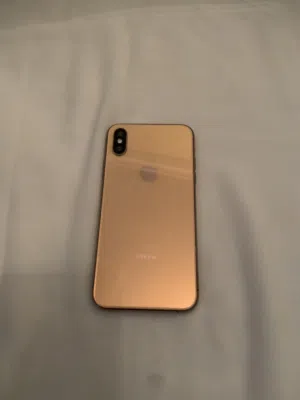 iPhone XS 64g