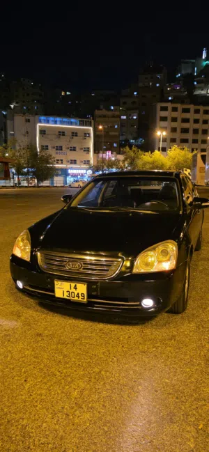 Used Kia Lotze in Amman