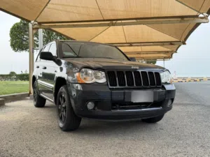 Used Jeep Grand Cherokee in Farwaniya