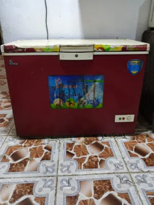 مجمده بحاله جيده