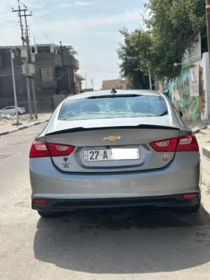 شيفروليه ماليبو LT2023 للبيع