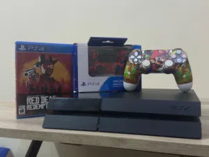 PlayStation 4