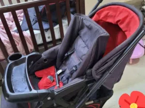 عرباي اطفال نوع جيد للبيع