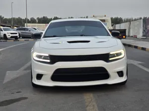 Used Dodge Charger in Sharjah