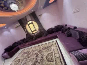 طقم جلوس للمجلس