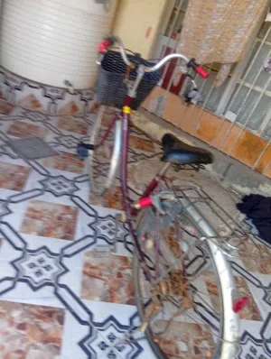 بايسكل مستعمل للبيع 80 ابي  مجال