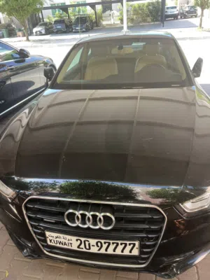 اودي 20T A5