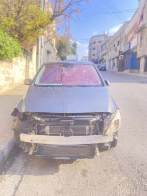 مرسيدس بنز فئة B2015