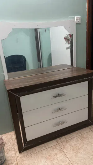 غرفة نوم حديثة