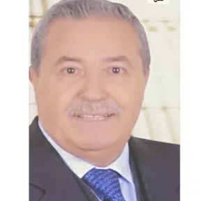 اكرم الجندي