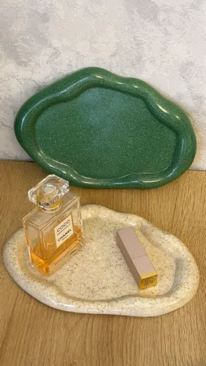 قطع ماربل يدوية