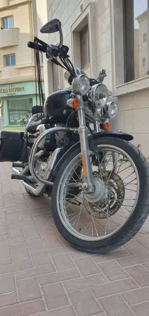 Harely-Davidson Sportster 1200! Rare Pick Carburetor 2006 model