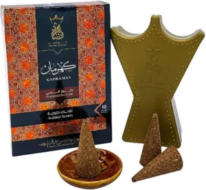 بخور أنسام أفضل بخور في الخليج والوطن العربي