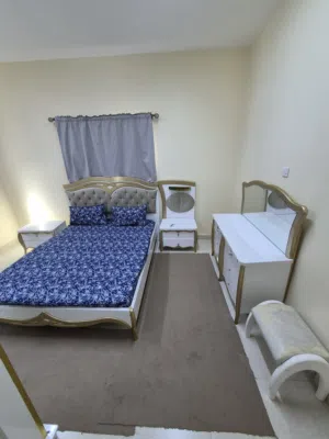 4 m2 2 Bedrooms Apartments for Rent in Ajman Al Rawda