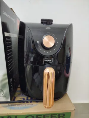 impex 2.5 litre