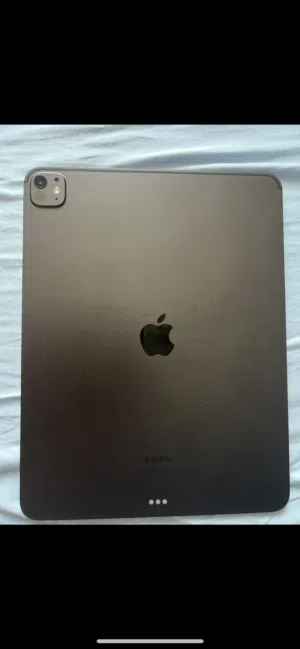 iPad Pro 13” M4
