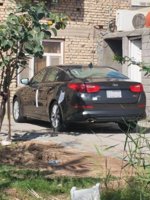 اوبتيما 2015 وارد أمريكي