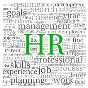 human resources