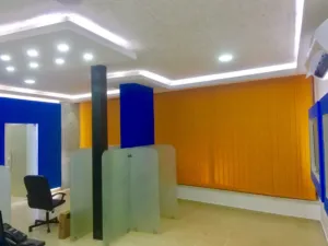 ستائر رول ومعدنية وزيبرا وفيرتيكال