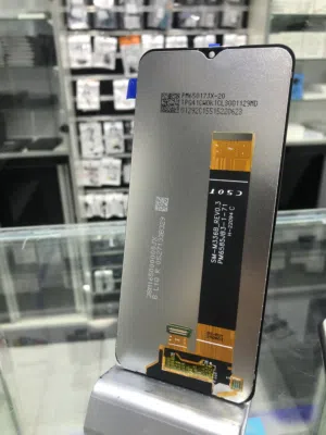 M33 5G شاشه سامسونج أصلي شركة  كفالة تتش الشاشة 14 يوم بعد التركيب