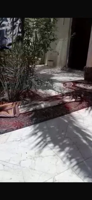 جلسه عربيه للبيع مستعلمه ونضيفه وسعر مناسب جدا جدا 4دوشك و7مسند ضهر و2تكيه ضهر
