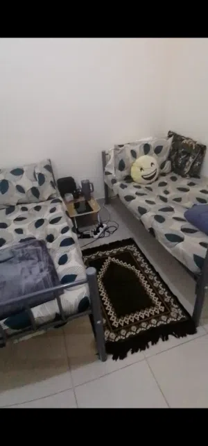 Furnished Monthly in Abu Dhabi Khalifa City