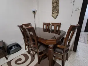 طاولة سفرة