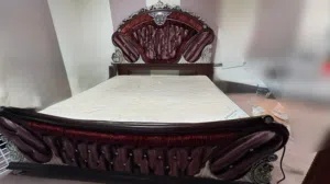 اثاث غرفة نوم كامله