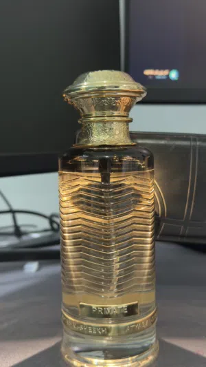 عطر برايفت اطياب الشيخ ثبت وفوحان لا يعلى عليه