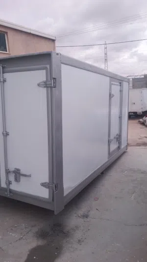 حافظه حوض ثلاجه