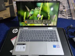 hp envy 360 باكيت