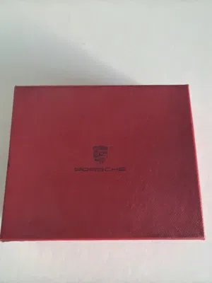 Men Porsche wallet
