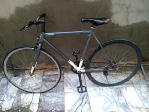 بايسكل c700 على هل الحطة