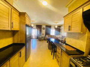 120 m2 3 Bedrooms Apartments for Rent in Amman Al Gardens
