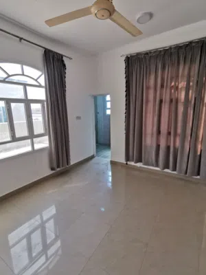 غرف للايجار الخوض حي الكوثر خلف مس ماكس