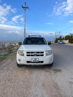 Used Ford Escape in Irbid