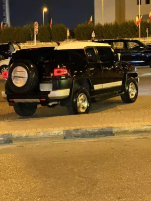 Used Toyota FJ in Northern Governorate