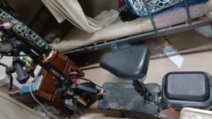 scooter M5 pro