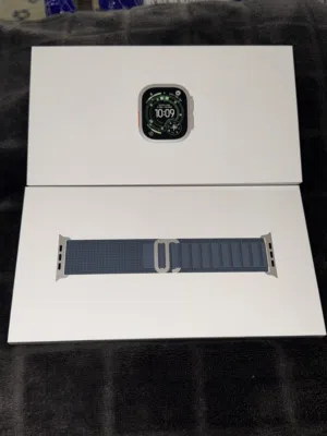 Apple smart watches for Sale in Dhofar