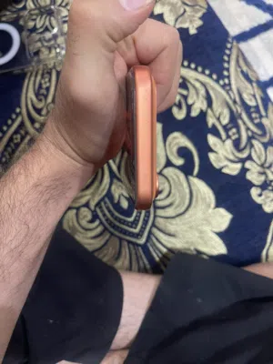 ايفون 17 برو ماكس 512 شريحه فعليه