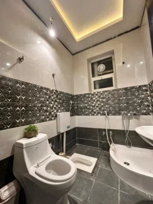 1 m2 3 Bedrooms Apartments for Rent in Sana'a Haddah