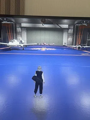 GTA Accounts and Characters for Sale in Amman