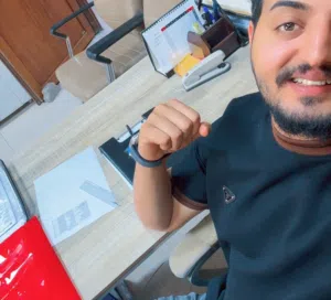 Mustafa alkhazali 